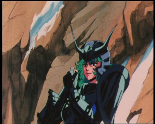 Otaku Gallery  / Anime e Manga / Saint Seiya / Screen Shots / Episodi / 012 - Lotta per la causa / 126.jpg